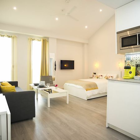 Algo Diferente Apartamentos قرطبة المظهر الخارجي الصورة