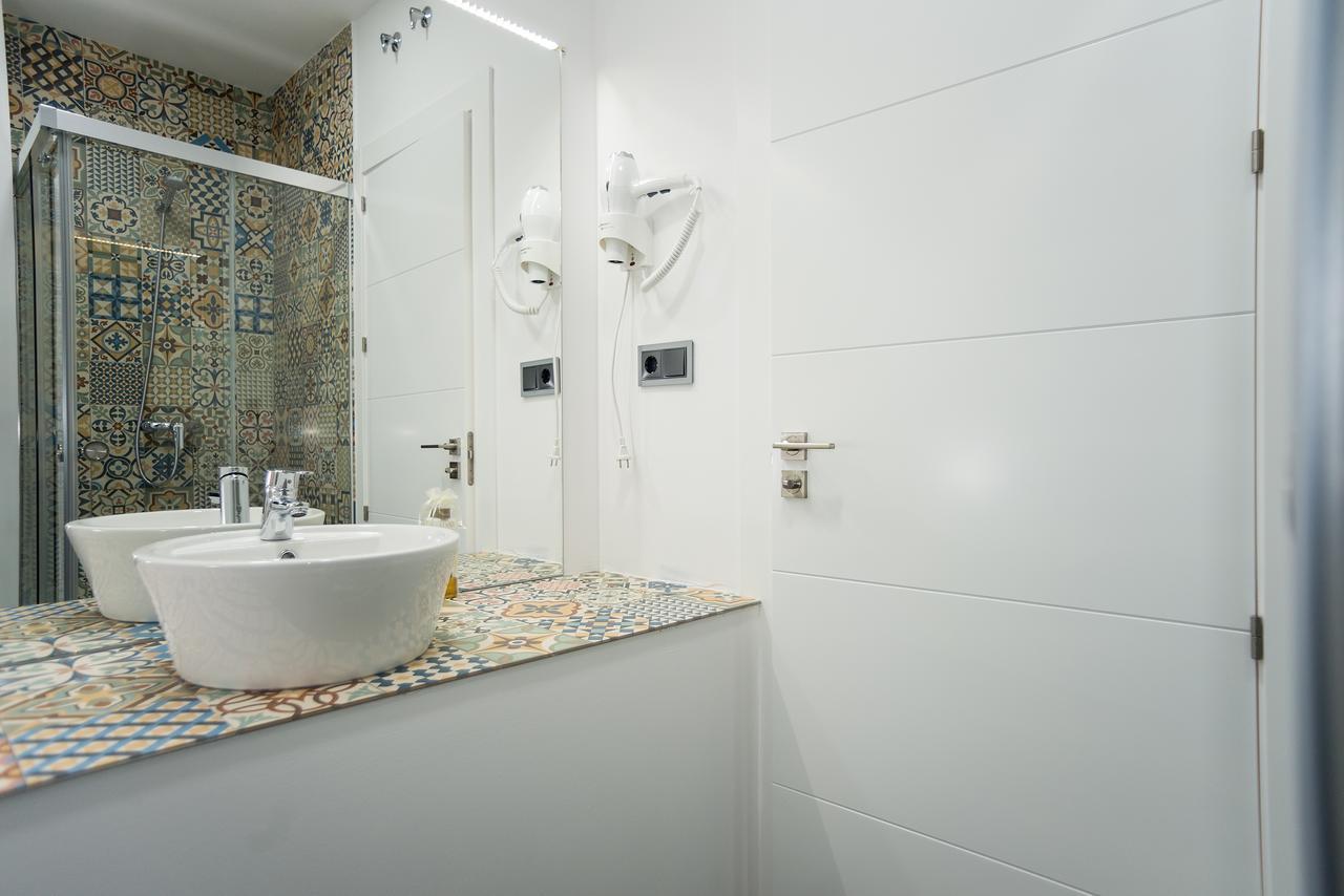 Algo Diferente Apartamentos قرطبة المظهر الخارجي الصورة